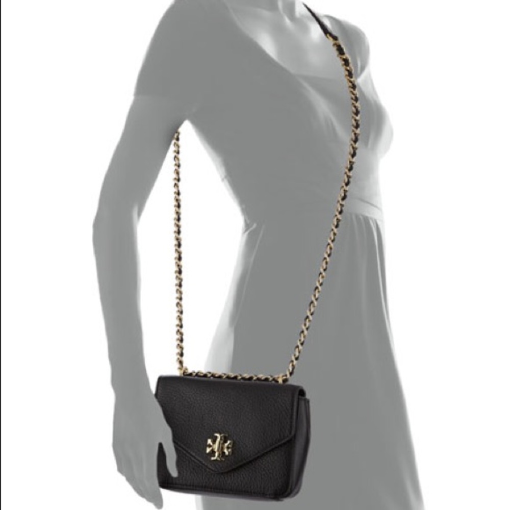 Tory Burch crossbody chain purse